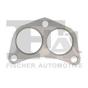 Compre Junta de tubo de escape de FA1 online para ESCORT III (GAA) a precios moderados