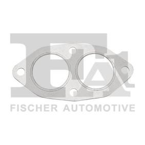 Achetez des Joint d'etanchéité tuyau d'echappement de chez FA1 en ligne pour Espace II (J63/S63) à prix modérés