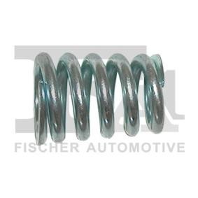 Acquista Kit montaggio, imp. gas scarico da FA1 online per Uno Hatchback (146_) a prezzi moderati