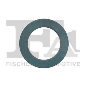 Compre Junta de tubo de escape de FA1 online para COROLLA Liftback (_E11_) a precios moderados