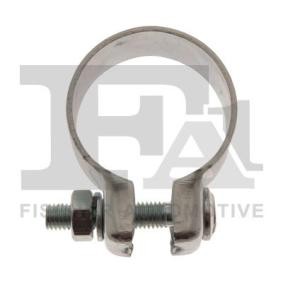 Achetez des Collier de chez FA1 en ligne pour Omega A Caravan (V87) à prix modérés