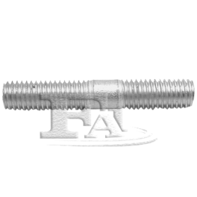 Schraube, Abgasanlage 985-933 von FA1 günstig für 0,88 € online kaufen