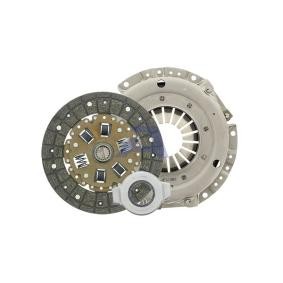 Kupplungssatz KN-091 von AISIN günstig für 128,39 € online kaufen