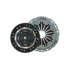 Acquista Kit frizione da AISIN online per Movano Ribaltabile (X70) a prezzi moderati