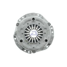 Compre Plato de presión de embrague de AISIN online para SJ 410 SUV Cabrio (OS) a precios moderados