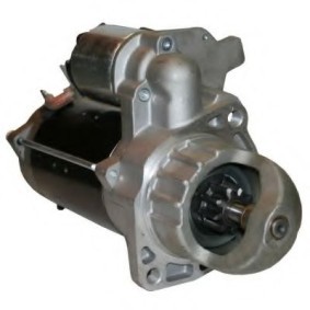 Compre Motor de arranque da PRESTOLITE ELECTRIC 860321 a um preço baixo por 249,19 €