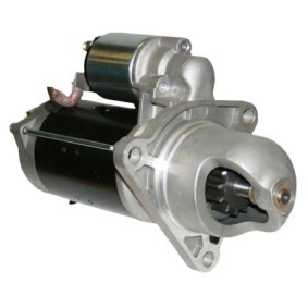Compre Motor de arranque da PRESTOLITE ELECTRIC 860618 a um preço baixo por 206,37 €