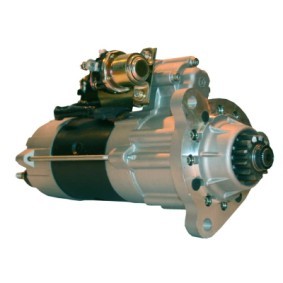 Compre Motor de arranque da PRESTOLITE ELECTRIC M105R3507SE a um preço baixo por 323,86 €