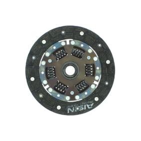 Acquista Disco frizione da AISIN DF-003 a buon mercato per soli 55,34 €
