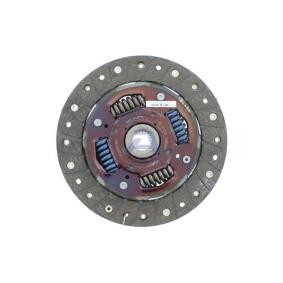 Kupplungsscheibe DF-904 von AISIN günstig für 138,33 € online kaufen