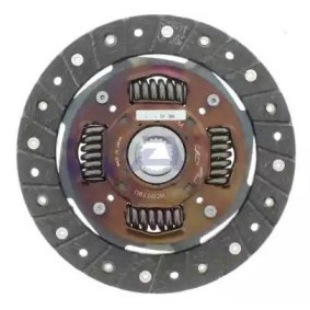 Acquista Disco frizione da AISIN online per Jazz III Hatchback (GE_, GG_, GP_, ZA_) a prezzi moderati