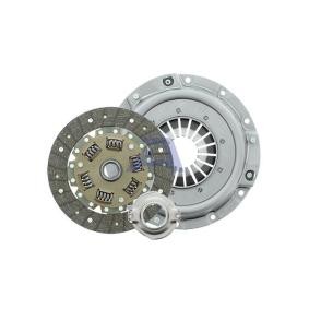 Acquista Kit frizione da AISIN online per 626 III Hatchback (GD) a prezzi moderati