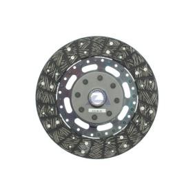 Compre Disco de embraiagem de AISIN online para X-TRAIL (T30) a preços moderados