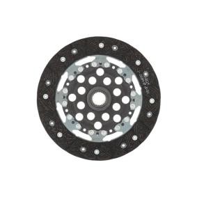 Acquista Disco frizione da AISIN DN-949 a buon mercato per soli 110,31 €