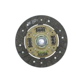 Comprar Disco de embrague de AISIN DO-014 a bajo precio de 84,71 €