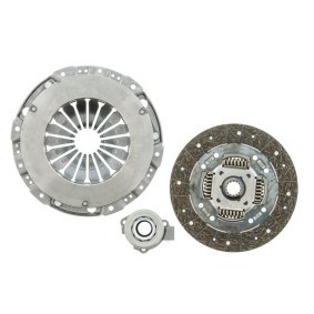 Kupplungsscheibe DS-908 von AISIN günstig für 85,98 € online kaufen