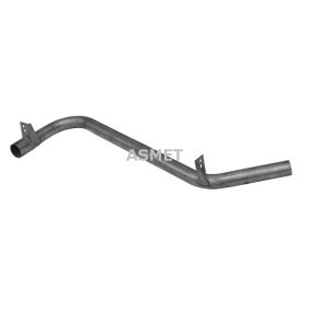 Compre Tubo de escape da ASMET 02.018 a um preço baixo por 23,23 €