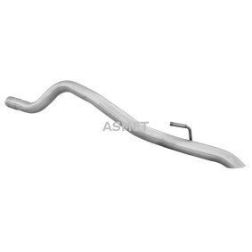 Compre Tubo de escape da ASMET 02.025 a um preço baixo por 52,67 €
