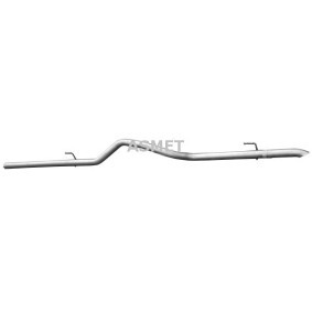 Compre Tubo de escape da ASMET 02.028 a um preço baixo por 88,21 €