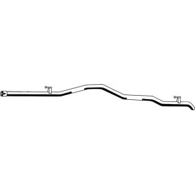 Compre Tubo de escape da ASMET 02.030 a um preço baixo por 36,42 €