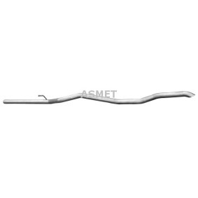 Compre Tubo de escape da ASMET 02.032 a um preço baixo por 82,09 €
