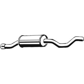 Achetez des Silencieux avant ASMET 04.032 à prix pour 38,87 €
