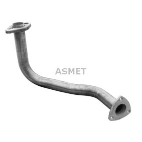 Achetez des Tuyau d'échappement de chez ASMET en ligne pour Vectra A CC (J89) à prix modérés