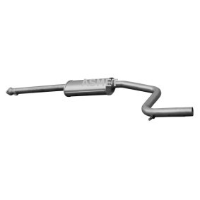 Acquista Silenziatore anteriore da ASMET 07.198 a buon mercato per soli 83,65 €