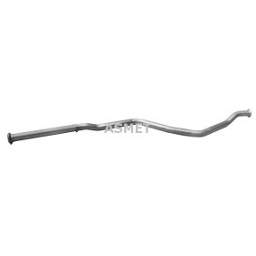 Acquista Tubo gas scarico da ASMET 08.011 a buon mercato per soli 31,69 €
