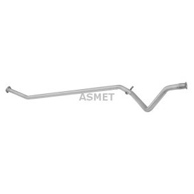 Acquista Tubo gas scarico da ASMET 08.034 a buon mercato per soli 68,26 €