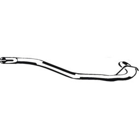 Acquista Tubo gas scarico da ASMET 09.016 a buon mercato per soli 15,51 €