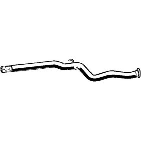Acquista Tubo riparazione, Catalizzatore da ASMET 09.049 a buon mercato per soli 32,45 €
