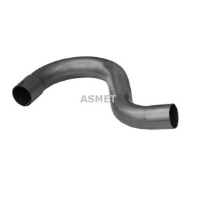Compre Tubo de escape de ASMET online para 940 (944) a preços moderados