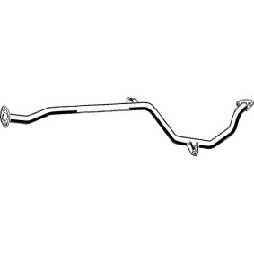 Compre Tubo de escape da ASMET 26.005 a um preço baixo por 32,25 €