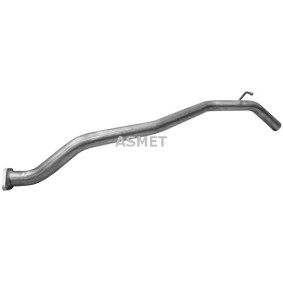 Comprar Tubo de escape de ASMET 28.008 a bajo precio de 34,19 €