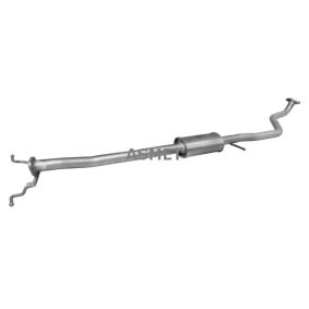 Comprar Silenciador intermedio de ASMET 28.011 a bajo precio de 85,26 €
