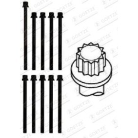 Compre Jogo de parafusos da cabeça do motor da GOETZE 22-56004B a um preço baixo por 36,02 €