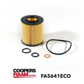 Acquista Filtro olio da COOPERSFIAAM FILTERS FA5641ECO a buon mercato per soli 12,06 €