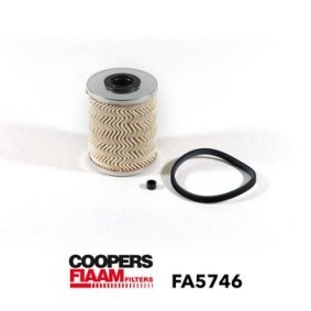 Kjøp Drivstoffilter av COOPERSFIAAM FILTERS FA5746 til den lave prisen 183,13 NOK