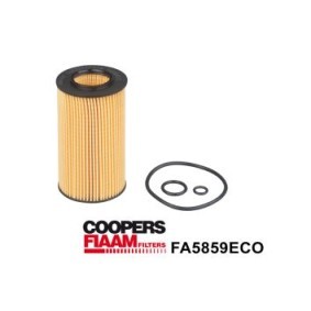 Acquista Filtro olio da COOPERSFIAAM FILTERS FA5859ECO a buon mercato per soli 12,01 €