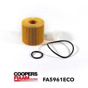 Acquista Filtro olio da COOPERSFIAAM FILTERS FA5961ECO a buon mercato per soli 10,67 €