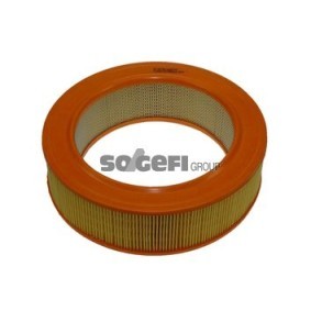 Acquista Filtro aria da COOPERSFIAAM FILTERS FL6575 a buon mercato per soli 18,66 €