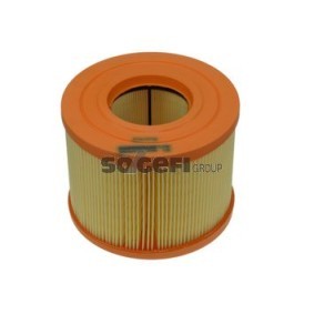 Acquista Filtro aria da COOPERSFIAAM FILTERS FL9196 a buon mercato per soli 26,93 €