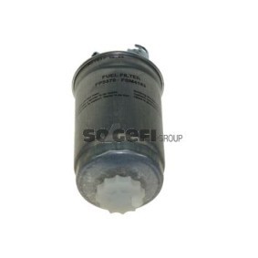 Osta Polttoainesuodatin COOPERSFIAAM FILTERS:llä FP5570 edullisesti hintaan 75,04 €