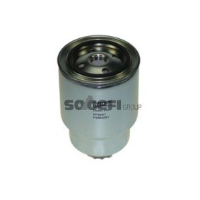 Acquista Filtro carburante da COOPERSFIAAM FILTERS FP5661 a buon mercato per soli 16,66 €