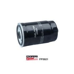 Osta Polttoainesuodatin COOPERSFIAAM FILTERS:llä FP5921 edullisesti hintaan 37,60 €