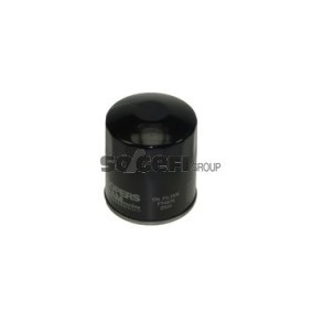 Osta Öljynsuodatin COOPERSFIAAM FILTERS:llä FT4970 edullisesti hintaan 7,82 €