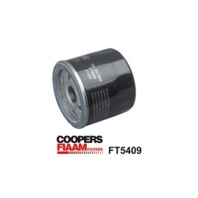Kjøp Oljefilter av COOPERSFIAAM FILTERS FT5409 til den lave prisen 121,59 NOK