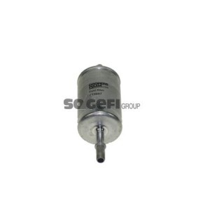 Achetez des Filtre à carburant de chez COOPERSFIAAM FILTERS en ligne pour CORVETTE Décapotable à prix modérés