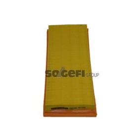 Acquista Filtro aria da COOPERSFIAAM FILTERS PA7150 a buon mercato per soli 14,41 €